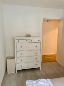 Appartements Evasion Paris Orly T2 Charmant et Cosy : photos des chambres
