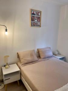 Appartements Evasion Paris Orly T2 Charmant et Cosy : photos des chambres