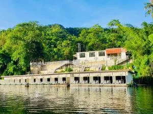 River View Resort ริเวอร์ วิว รีสอร์ท - Tha Kradan