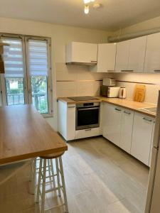 Appartements Evasion Paris Orly T2 Charmant et Cosy : photos des chambres