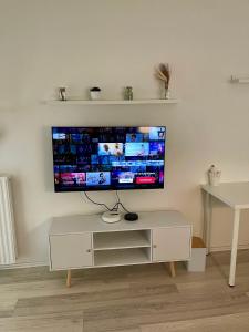 Appartements Evasion Paris Orly T2 Charmant et Cosy : photos des chambres