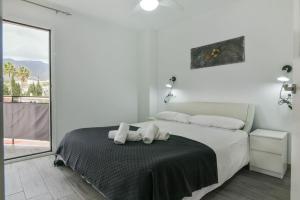 Torremolinos, cómodo apartamento a un paso del centro