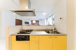 Maison Nagasaki Five 2F MN2