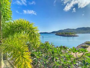 1 Bright Point Apartment 2204