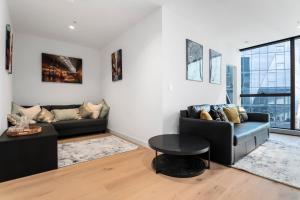 Best CBD Location with Stunning City and Bay Views