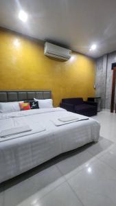 DeSister Pool Villa Hatyai