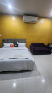 DeSister Pool Villa Hatyai