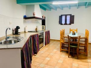 Casa Boneta Alpujarra Almeria-Alboloduy