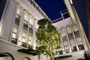 Indigen Boutique Hotel Cao Bang