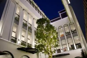 Indigen Boutique Hotel Cao Bang - Hoàng Ngà