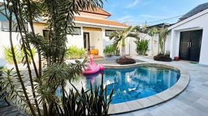 Phòng Giường Đôi Lớn (Large Double Room)