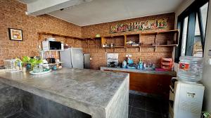 Phòng Giường Đôi Lớn (Large Double Room)