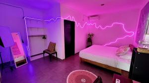 Phòng Giường Đôi Lớn (Large Double Room)