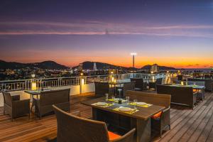 Casa Del M Patong Phuket - Newly Renovated