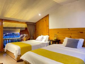 Bian Cheng Xing Zi Inn