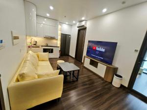 Ấm cúng, hiện đại, tiện nghi 3!