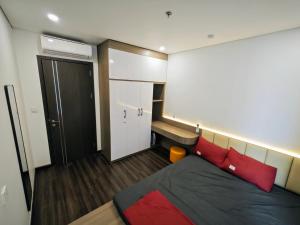 Ấm cúng, hiện đại, tiện nghi 3!