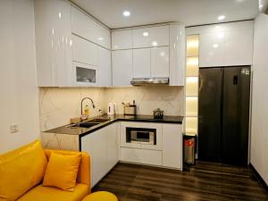 Ấm cúng, hiện đại, tiện nghi 3!