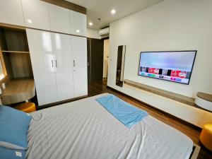 Ấm cúng, hiện đại, tiện nghi 3!