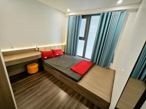 Ấm cúng, hiện đại, tiện nghi 3!