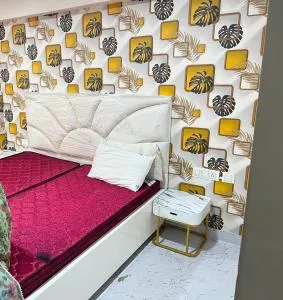 Couple Love Condos 1BHK - Ghaggar