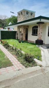 VillaLore piscina exclusiva BBQ AC max 11 personas 5min playas