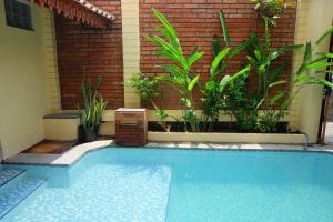 Sabi House Lesmana 2 by Simply Homy