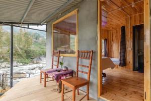 Ta Van Countryside Homestay