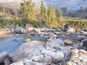 Ta Van Countryside Homestay