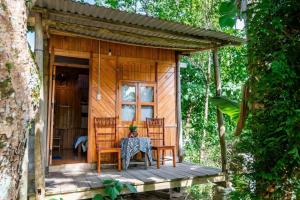 Ta Van Countryside Homestay