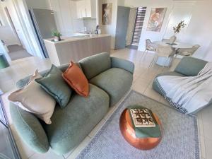 Nature Meets City on Mint