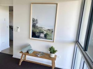 Nature Meets City on Mint