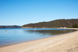 Absolute Beach Front House Panoramic Views