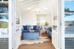 Absolute Beach Front House Panoramic Views