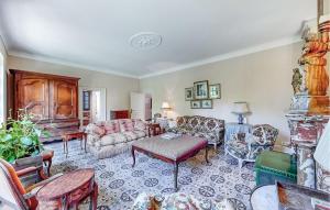 Maisons de vacances Nice Home In Montgaillard : photos des chambres