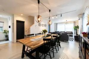 The wisteria - Okadamachō