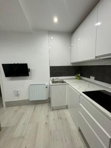 Lovely San Diego center Apartament BD Parking opcional