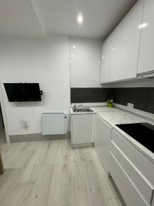 Lovely San Diego center Apartament BD Parking opcional