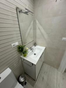 Lovely San Diego center Apartament BD Parking opcional