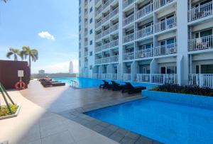 SMDC Breeze Residences by RedDoorz