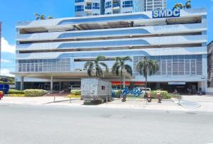 SMDC Breeze Residences by RedDoorz