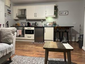 Relax at The Blueway bonus accommodation