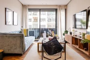 Cozy Luxurious Bourgogne Studio - El Hank