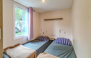 Campings Stunning Stacaravan : Mobile Home