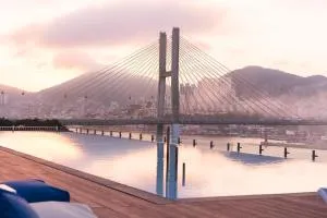 Yeosu OANDF Hotel - Soyul