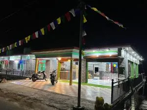 Rudr Himalayan Homestay - Chamoli