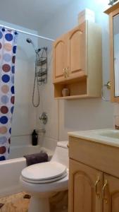 Private nicely decorated studio