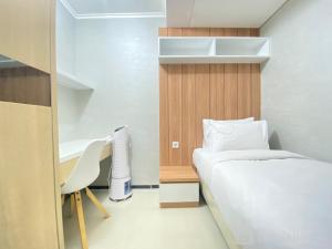 Cozy and Spacious 3BR at Gateway Pasteur By Travelio
