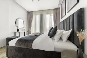 StoneTree - Newly Furnished - Stylish