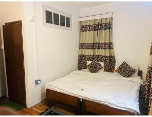 Sukhim Guest House, Gangtok
